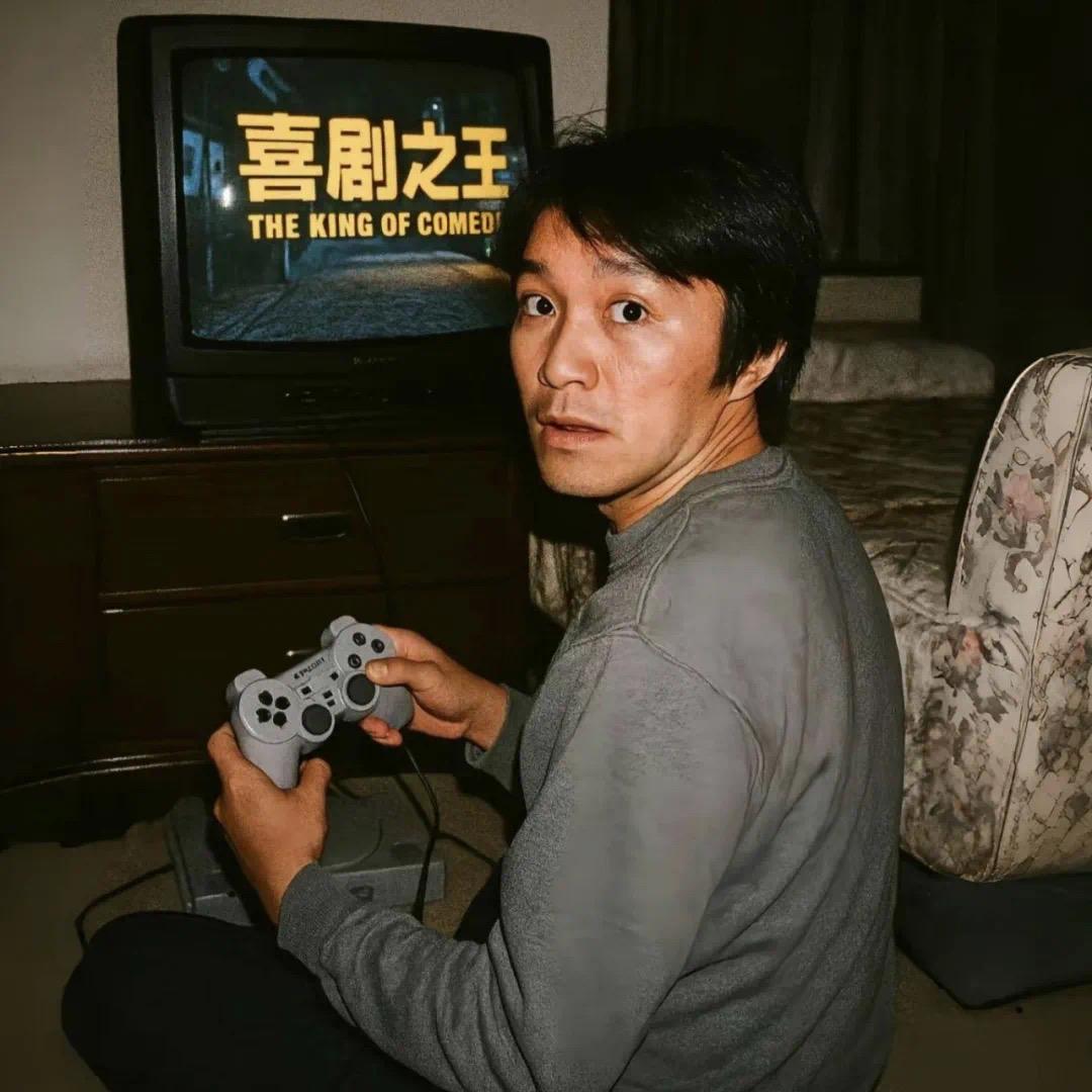 喜剧之王