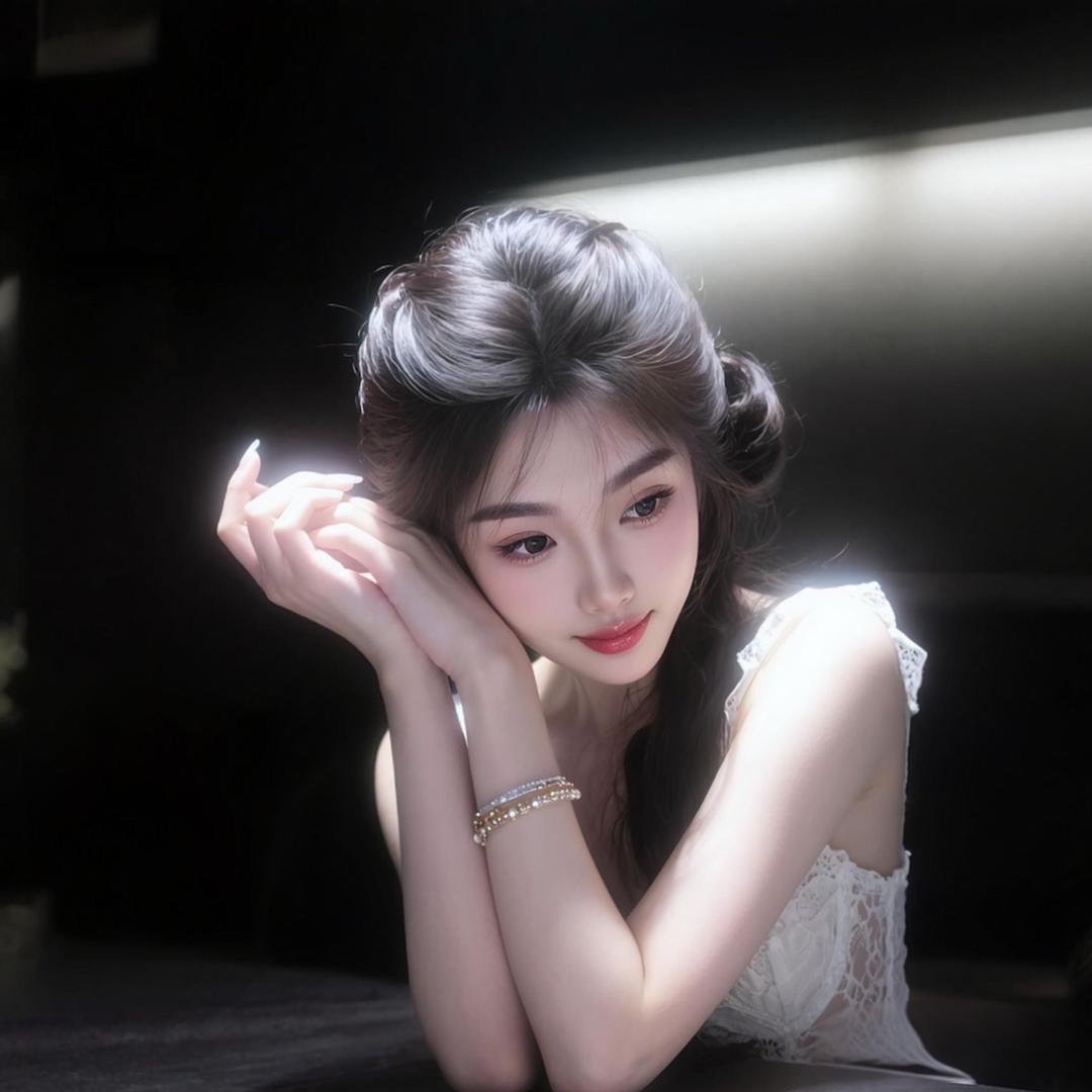 依 然