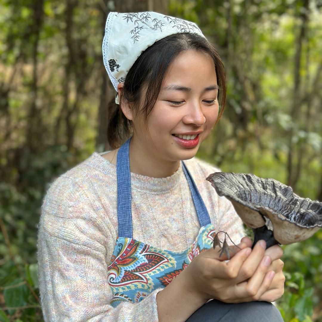 粤北涛妹