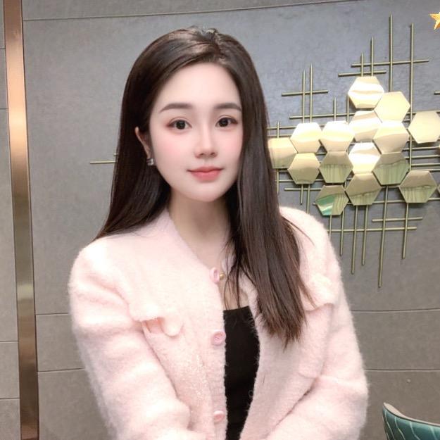 美美🌼呀