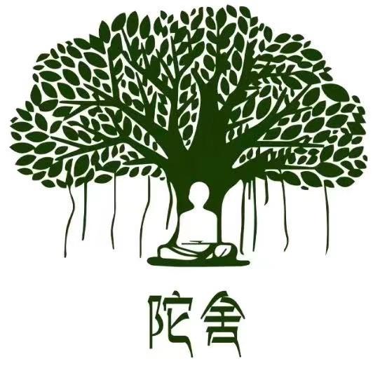 陀舍手绘