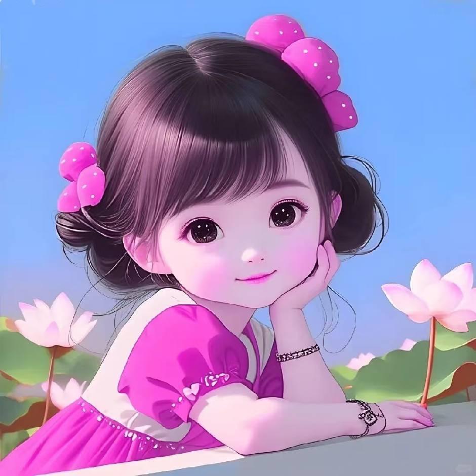 爱美食的麻麻