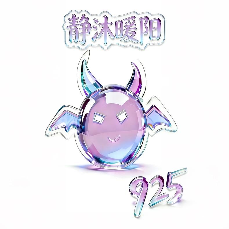 静沐暖阳