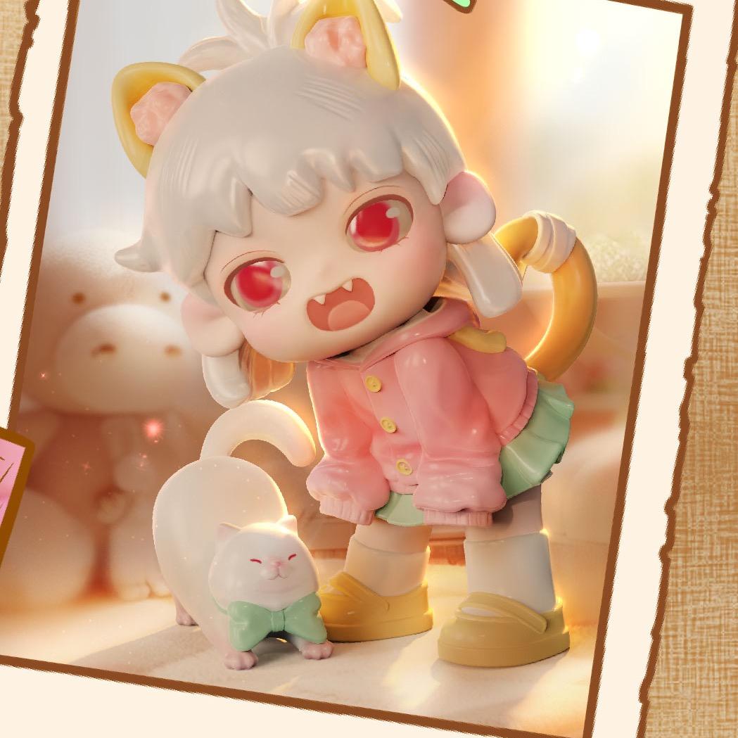 黑夜拆盒传说淘气星