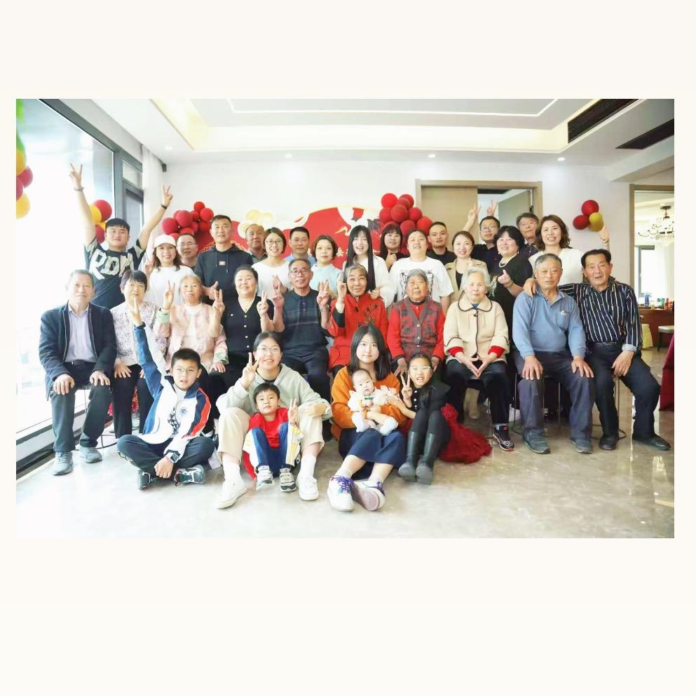 同心汇农家乐🏮