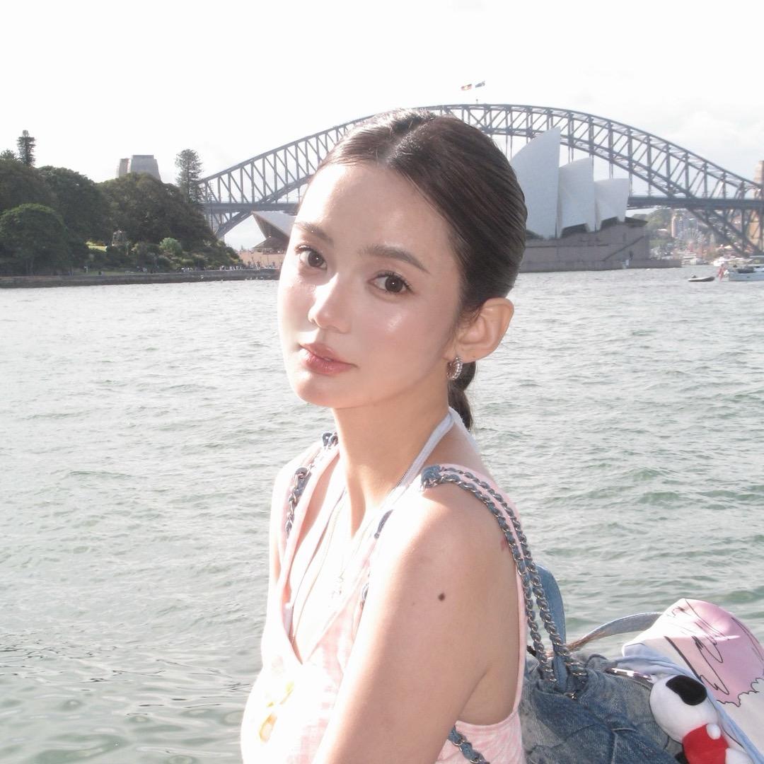 劉昱君