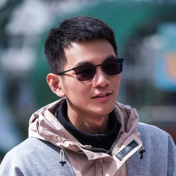 Feehom 飛鴻