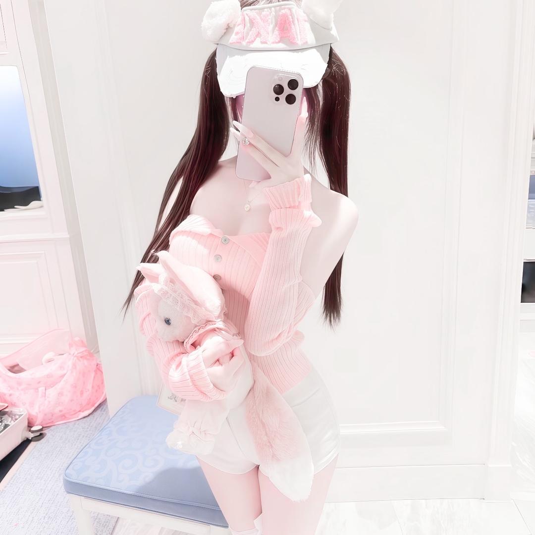 我有恋丑癖