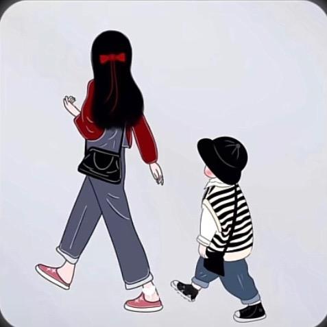 🌈❣️妮ʕ ᵔᴥᵔ ʔ妮❣️