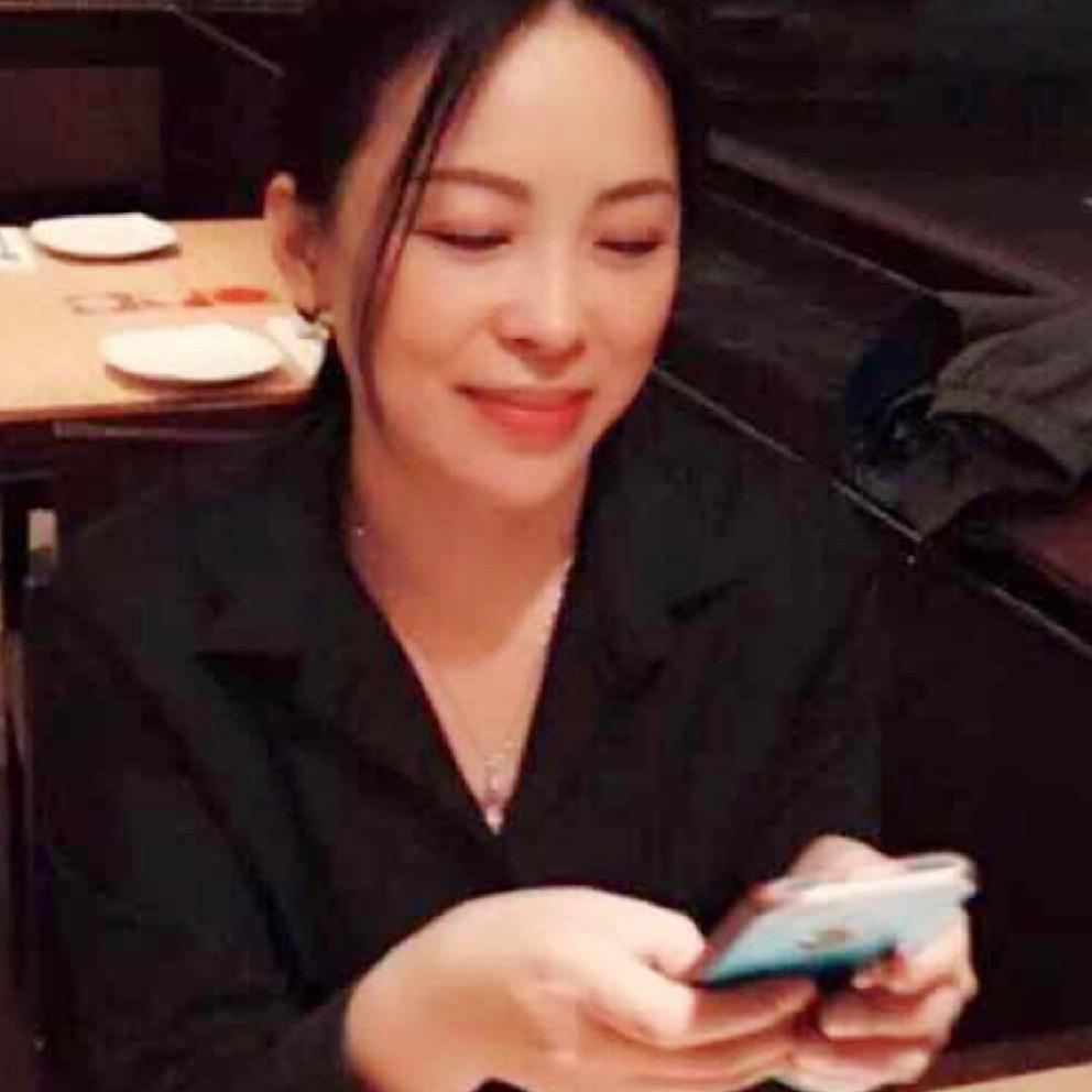 李妲己小号