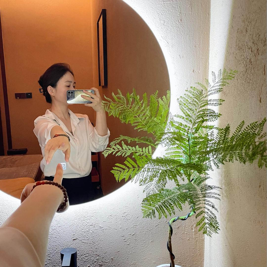 蓝调头脸抗衰—顺子