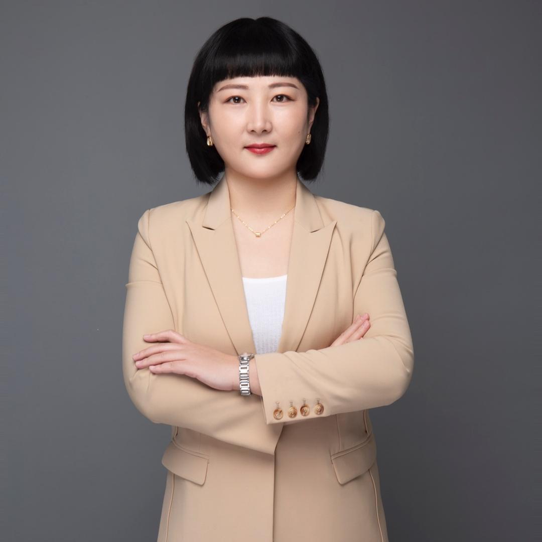 大婷婷选好房丨中熙房地产