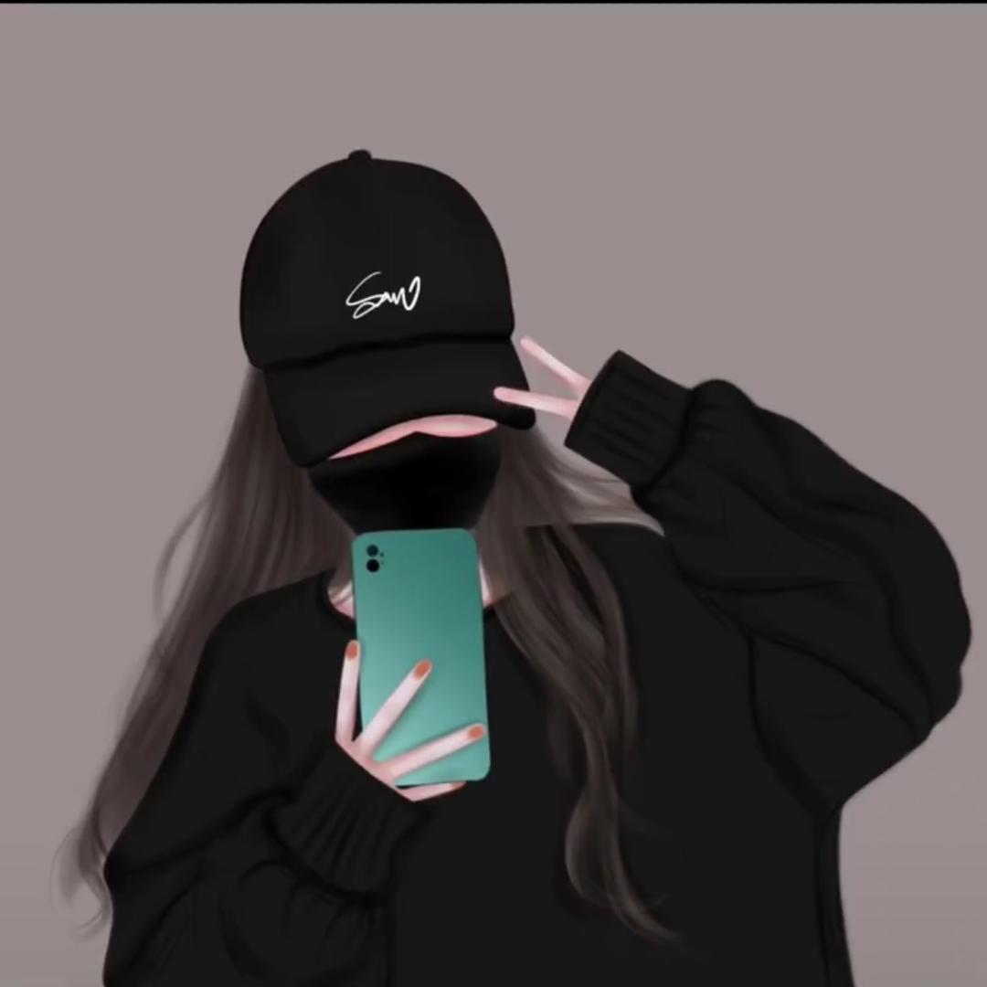 小小丫