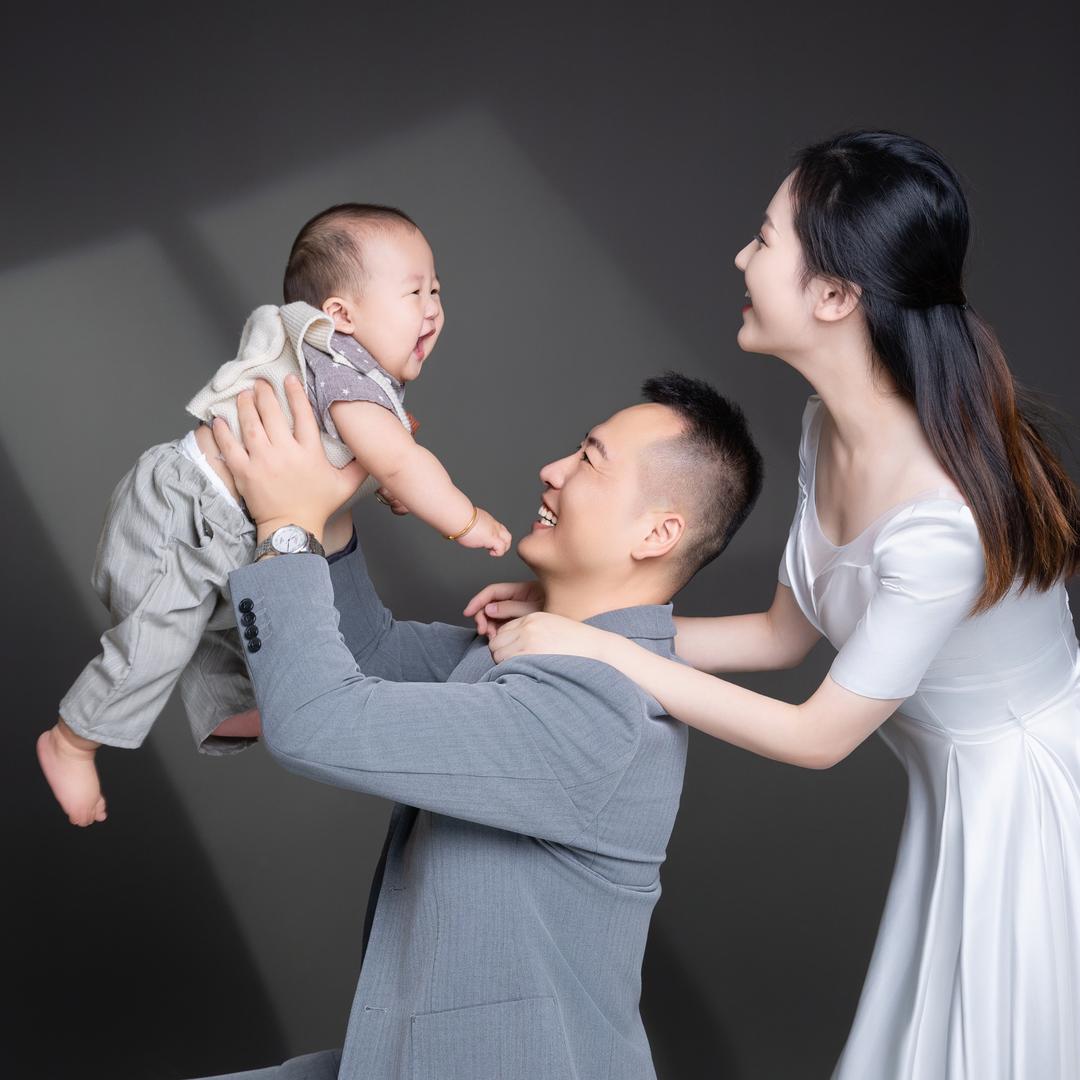 辰宝Mama