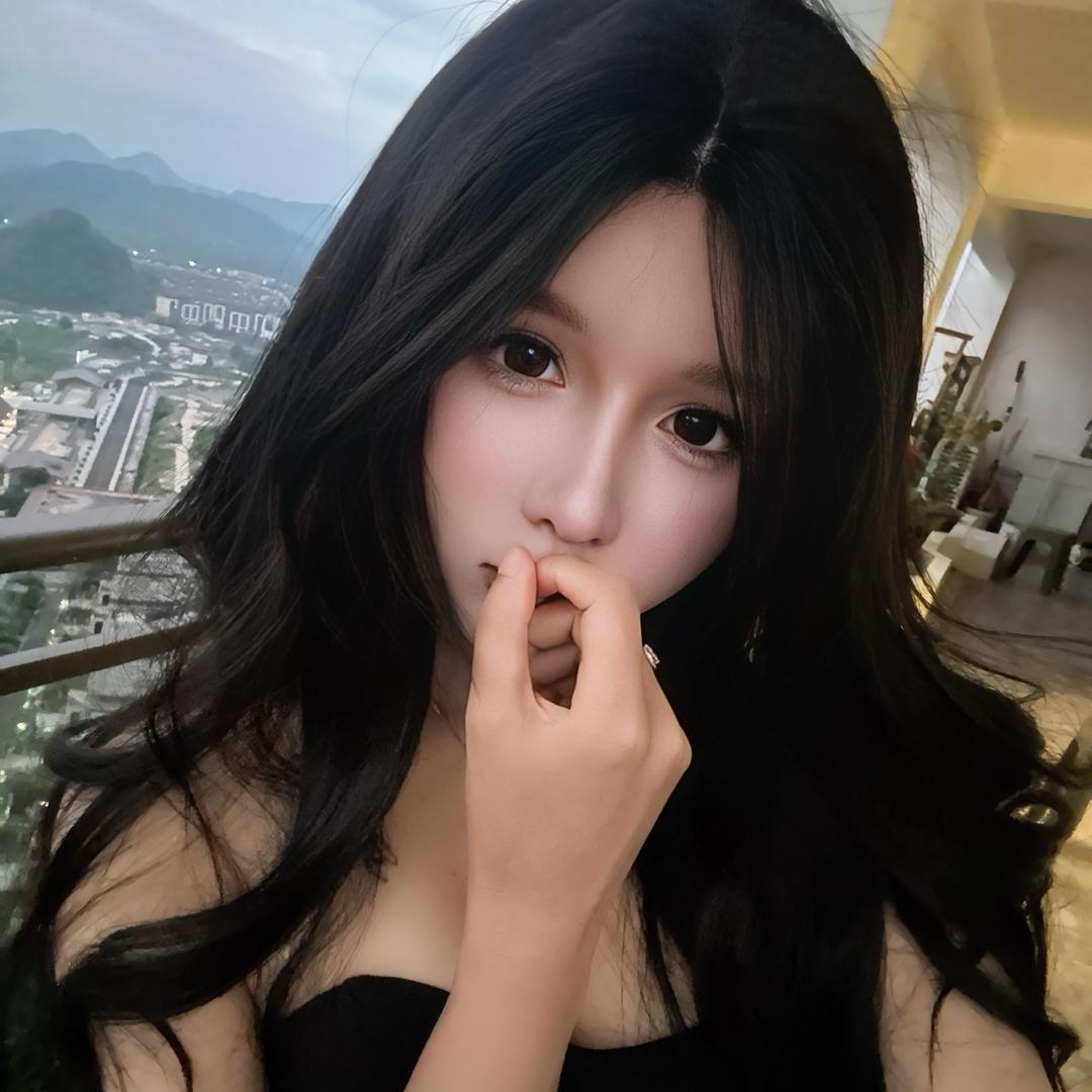 纯欲小姨