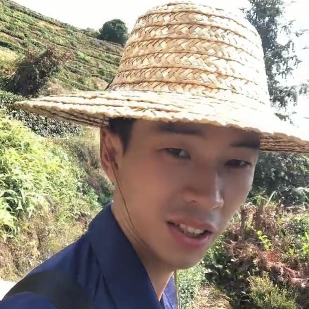 搞笑阿兴