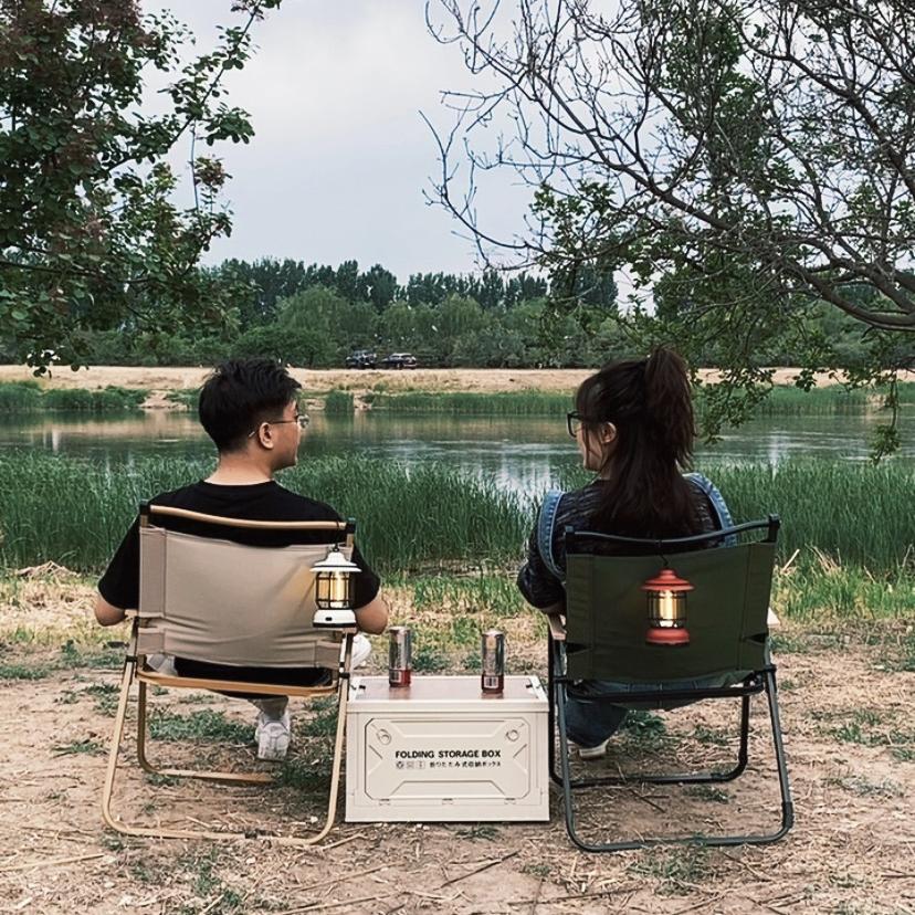 野趣户外露营-厂家直发