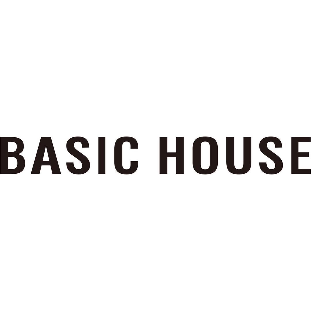 Basic House百家好旗舰店直播