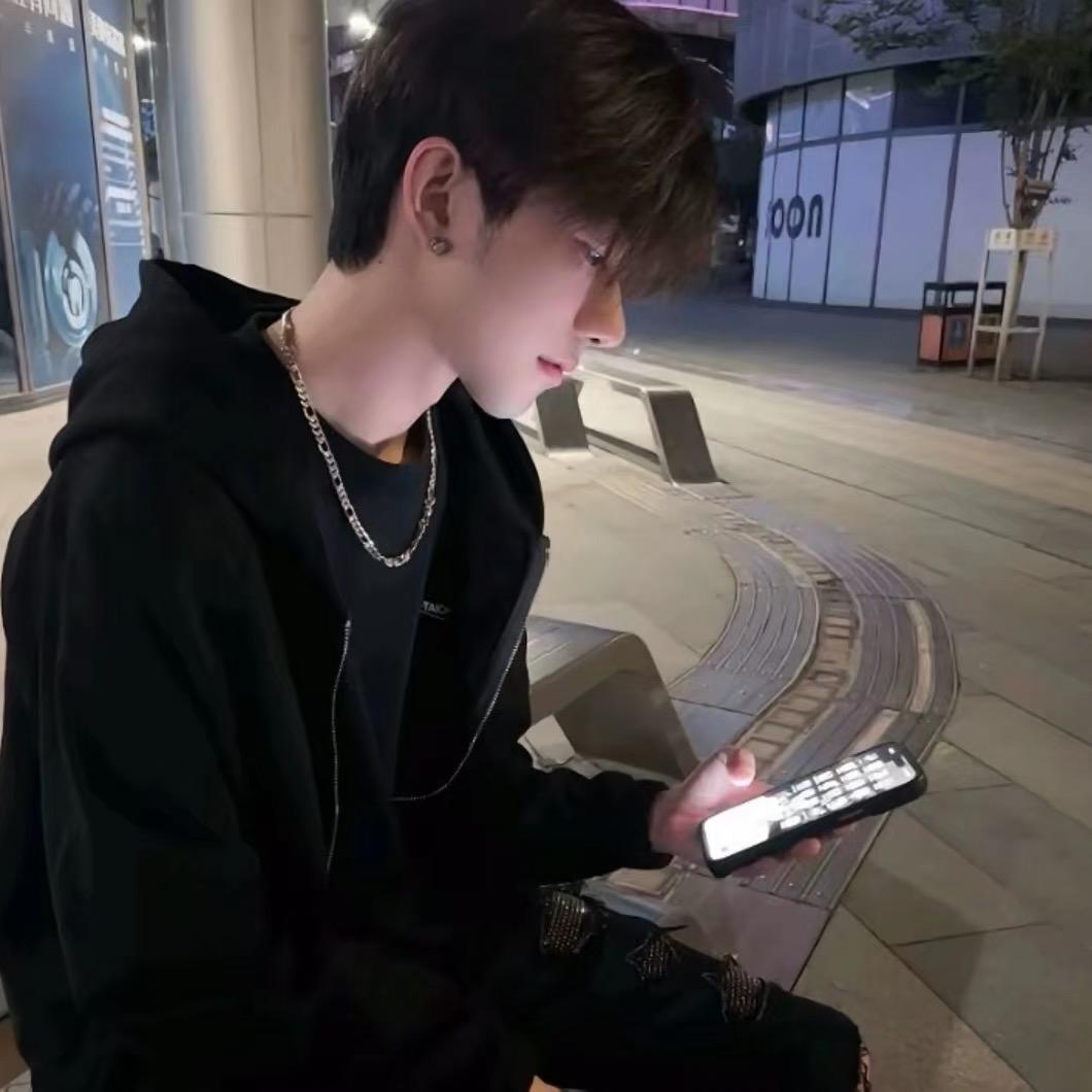 💙十一