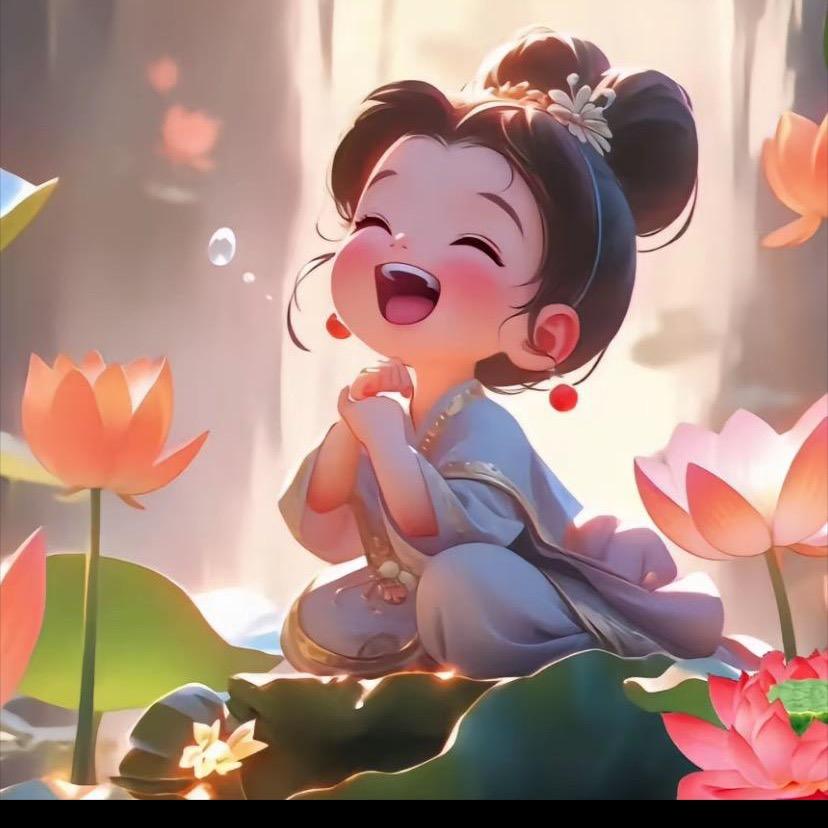 云淡风轻