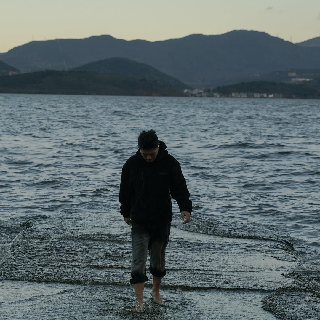 楮桉、（大理约拍）