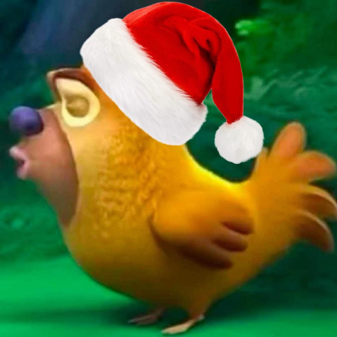 鸡二（师承思绪）