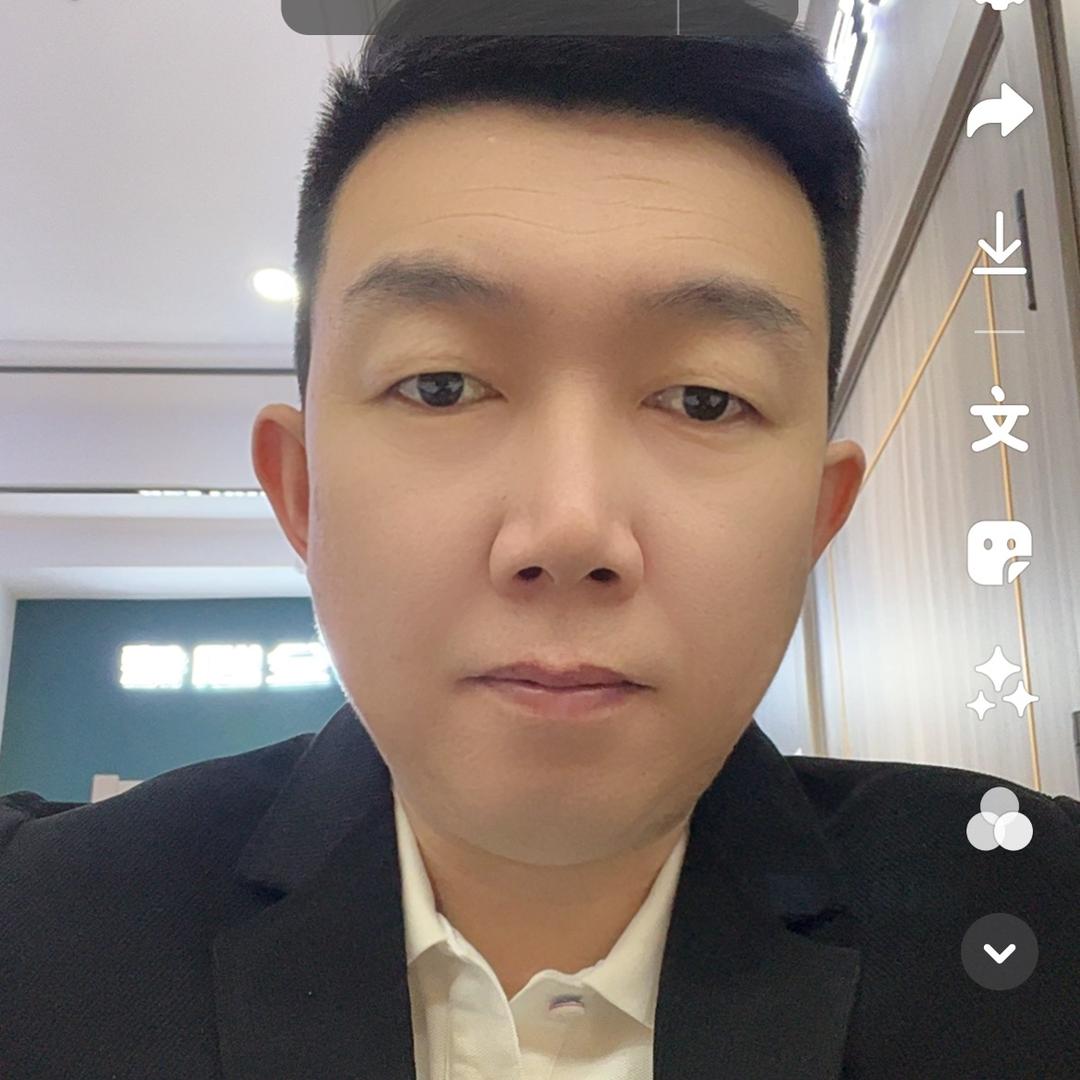 迁安金凯德门窗小倪