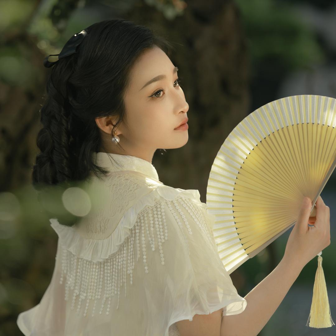 芷江泡菜西施