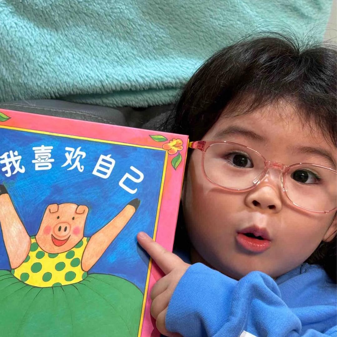 蕾蕾DIY潮玩