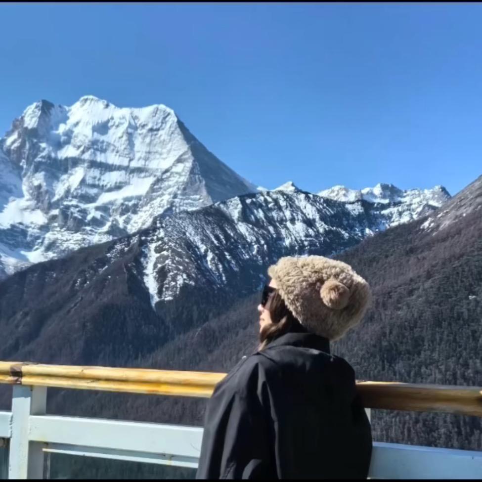 苏妲己，