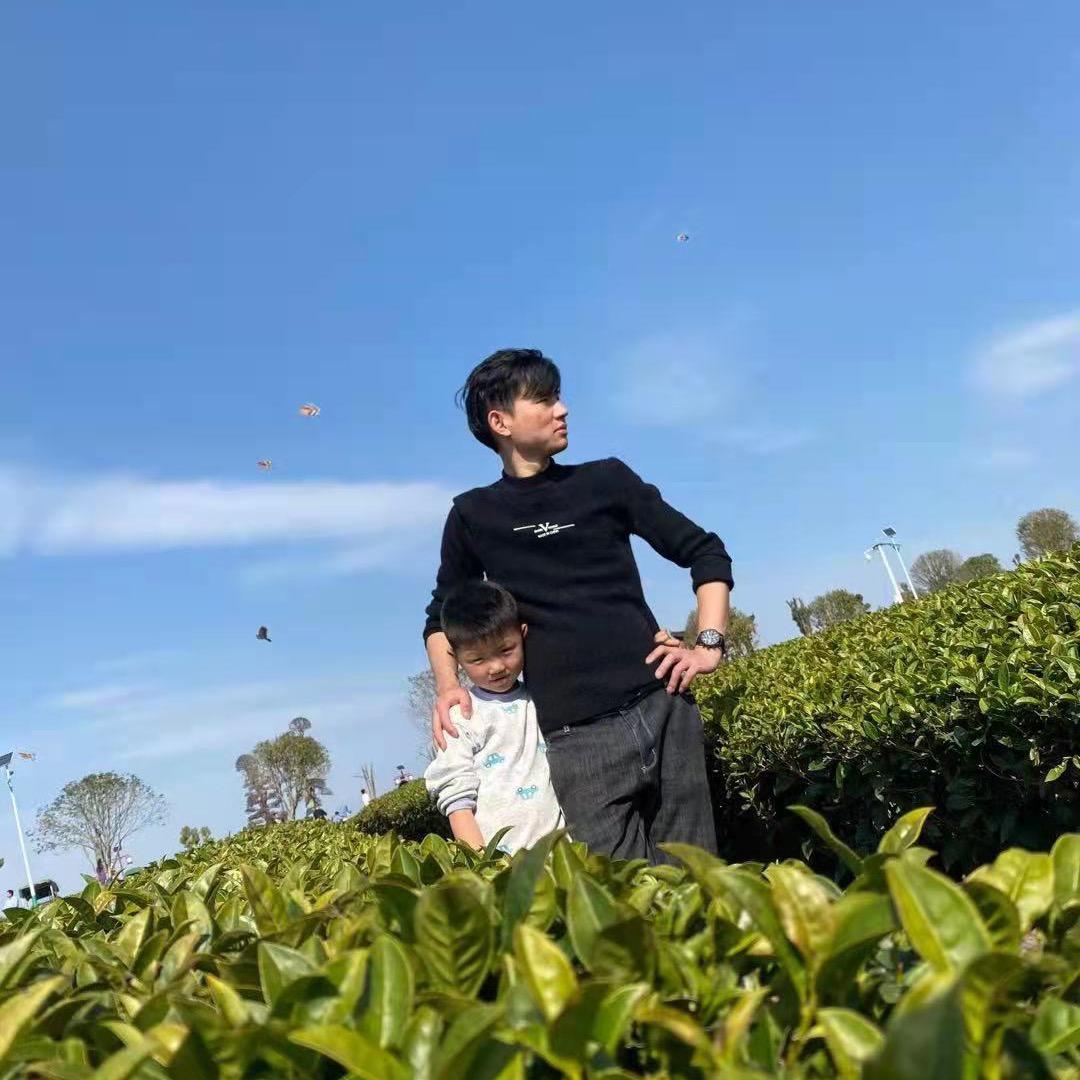 ༄ཻ小俊   ༄