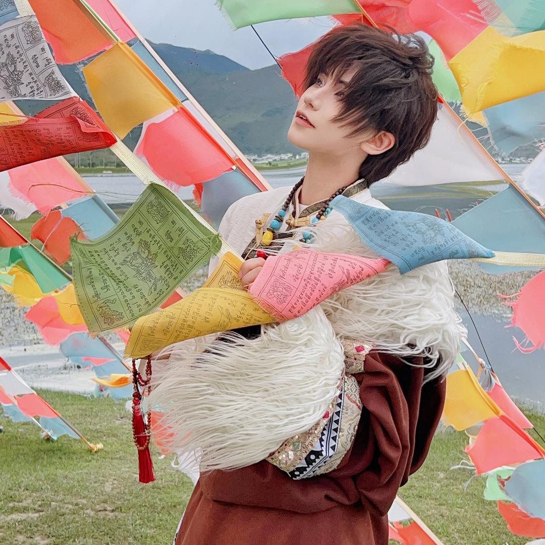 化月真的想要休假