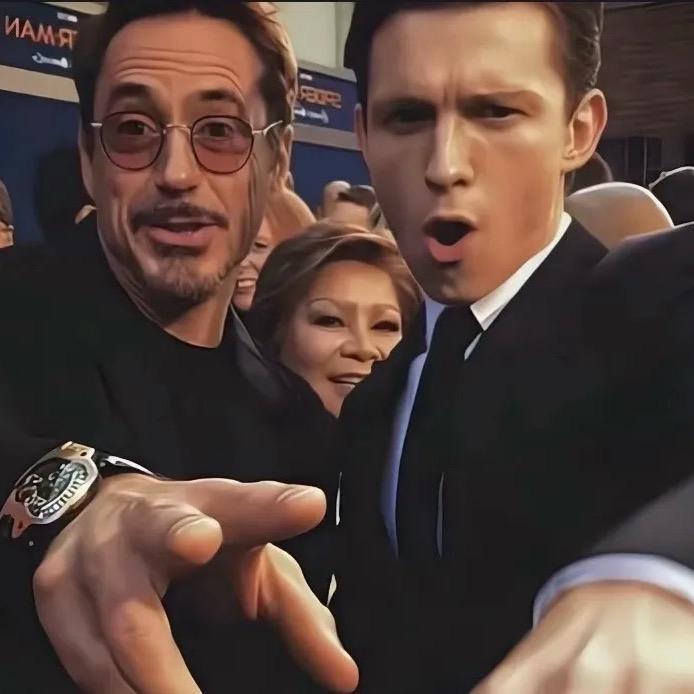 ✌️