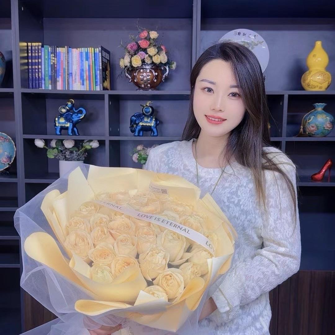 倩倩寻母记