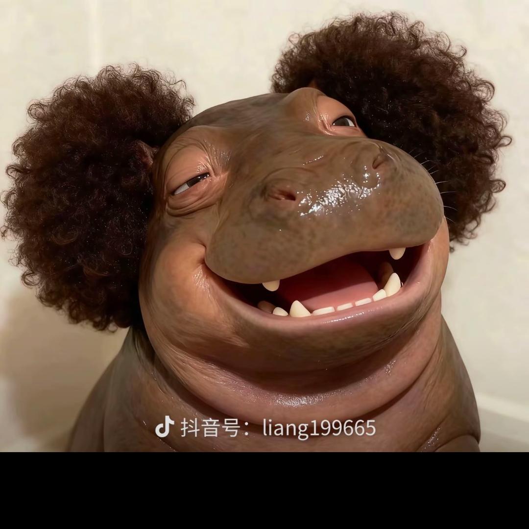 熊二🐻