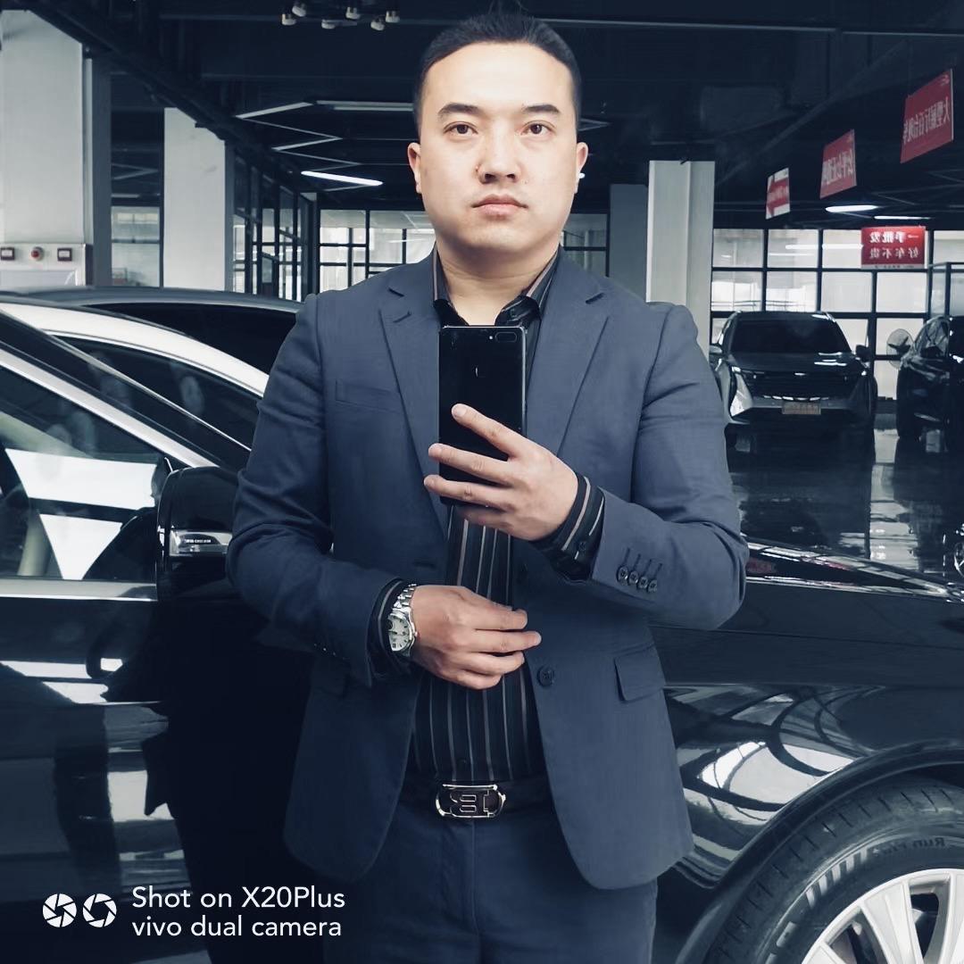 百路名车（深圳）