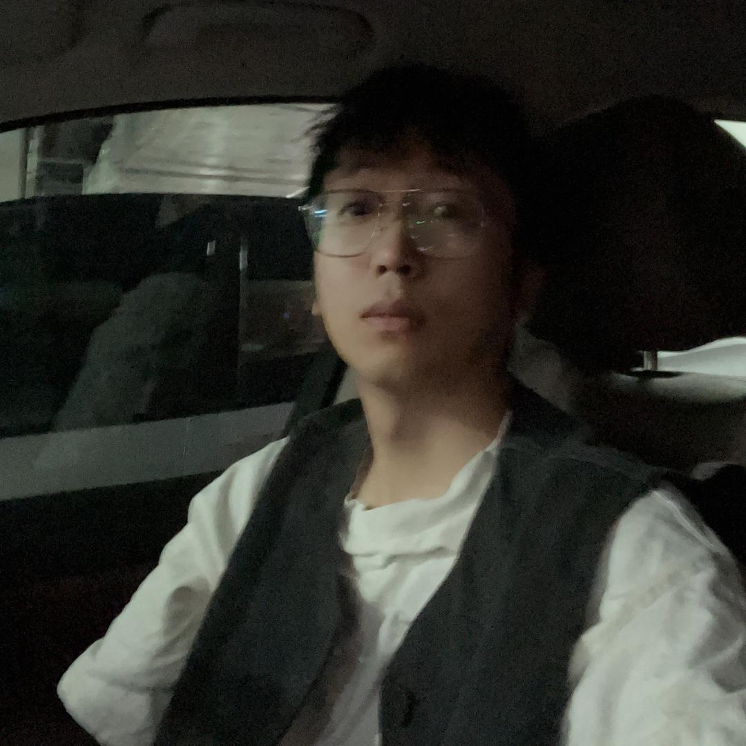 薄荷养只小法斗