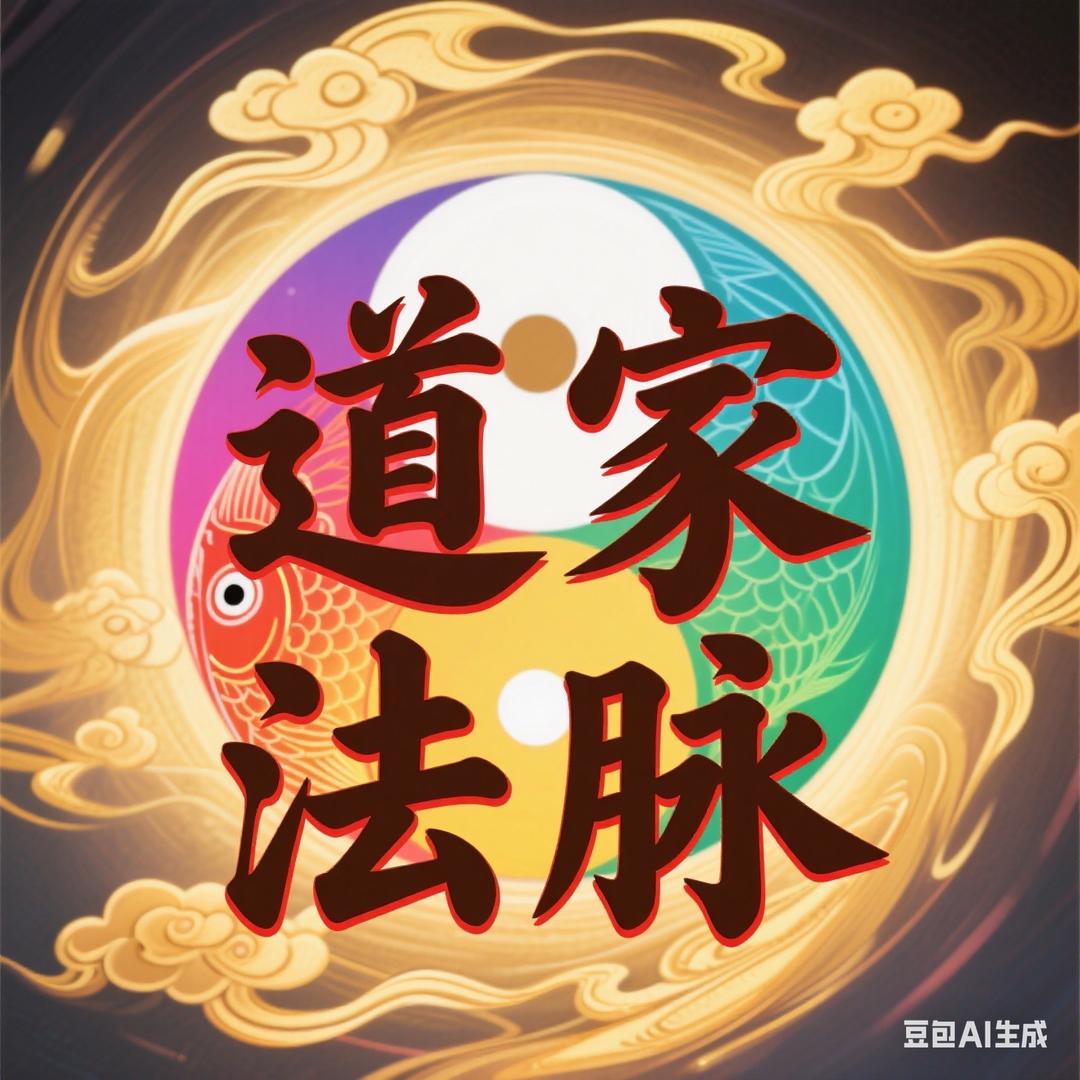 传承法脉