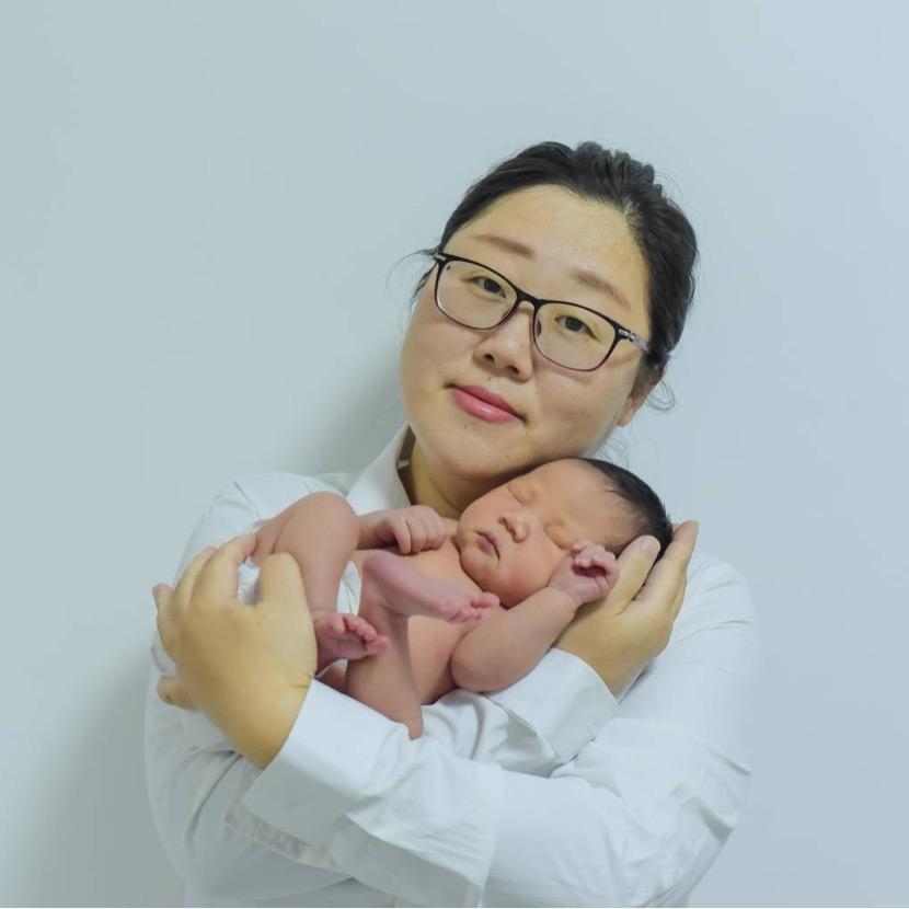 钮枯禄、甄胖