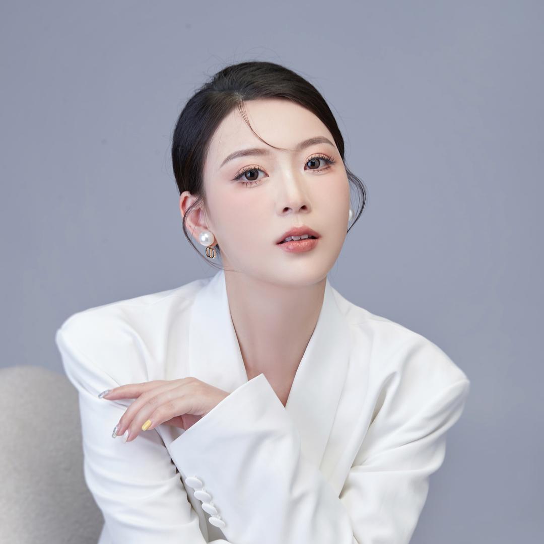大薇 | 新美业