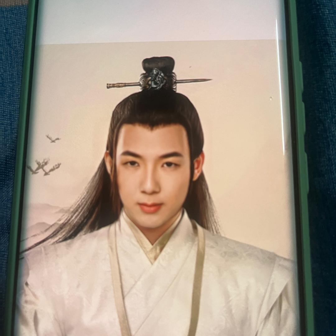 兔子王