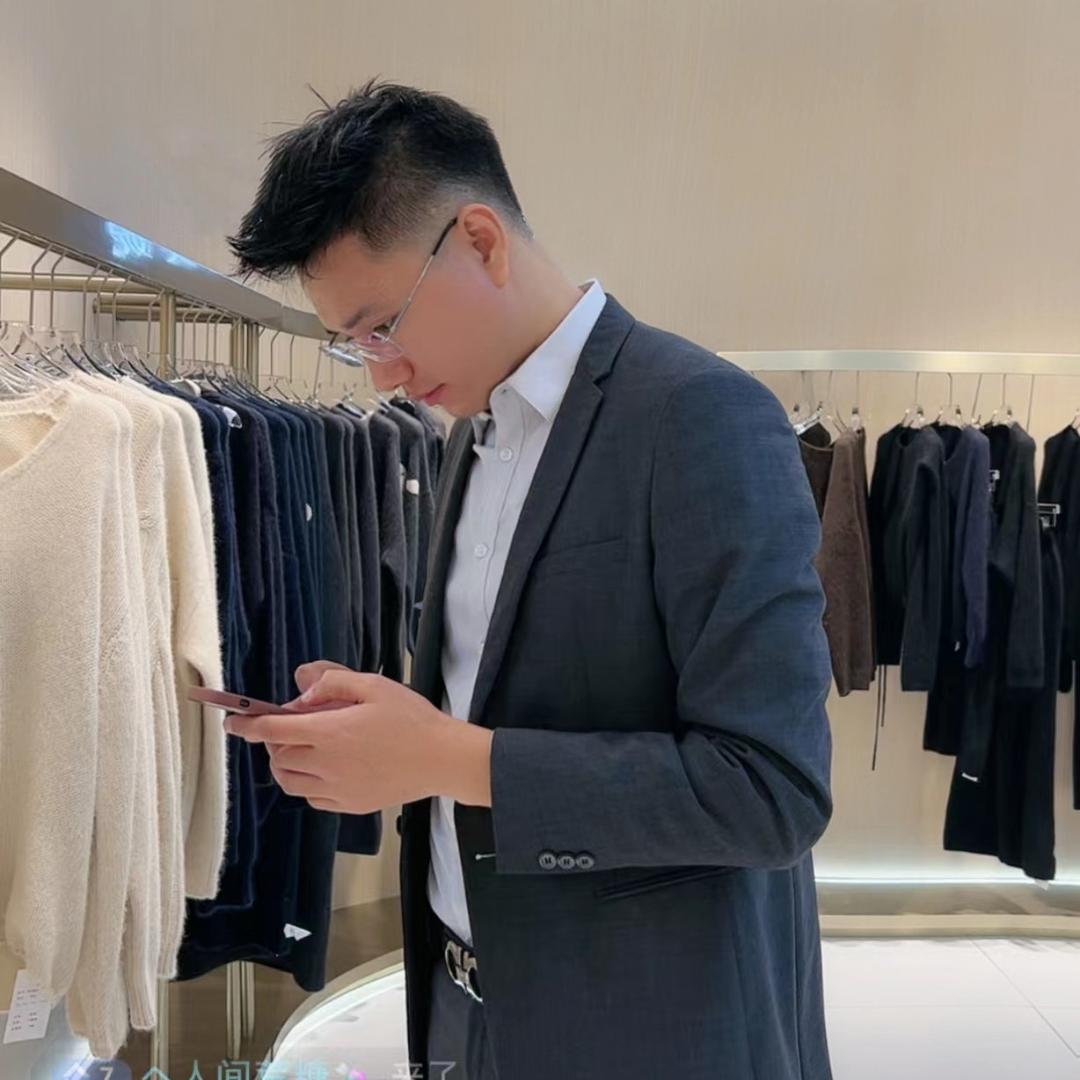 濮院小飞🐑绒女装