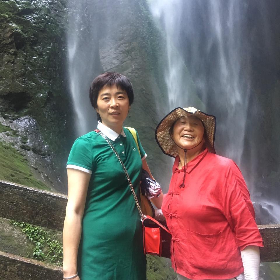 阿萱美容美发官方号