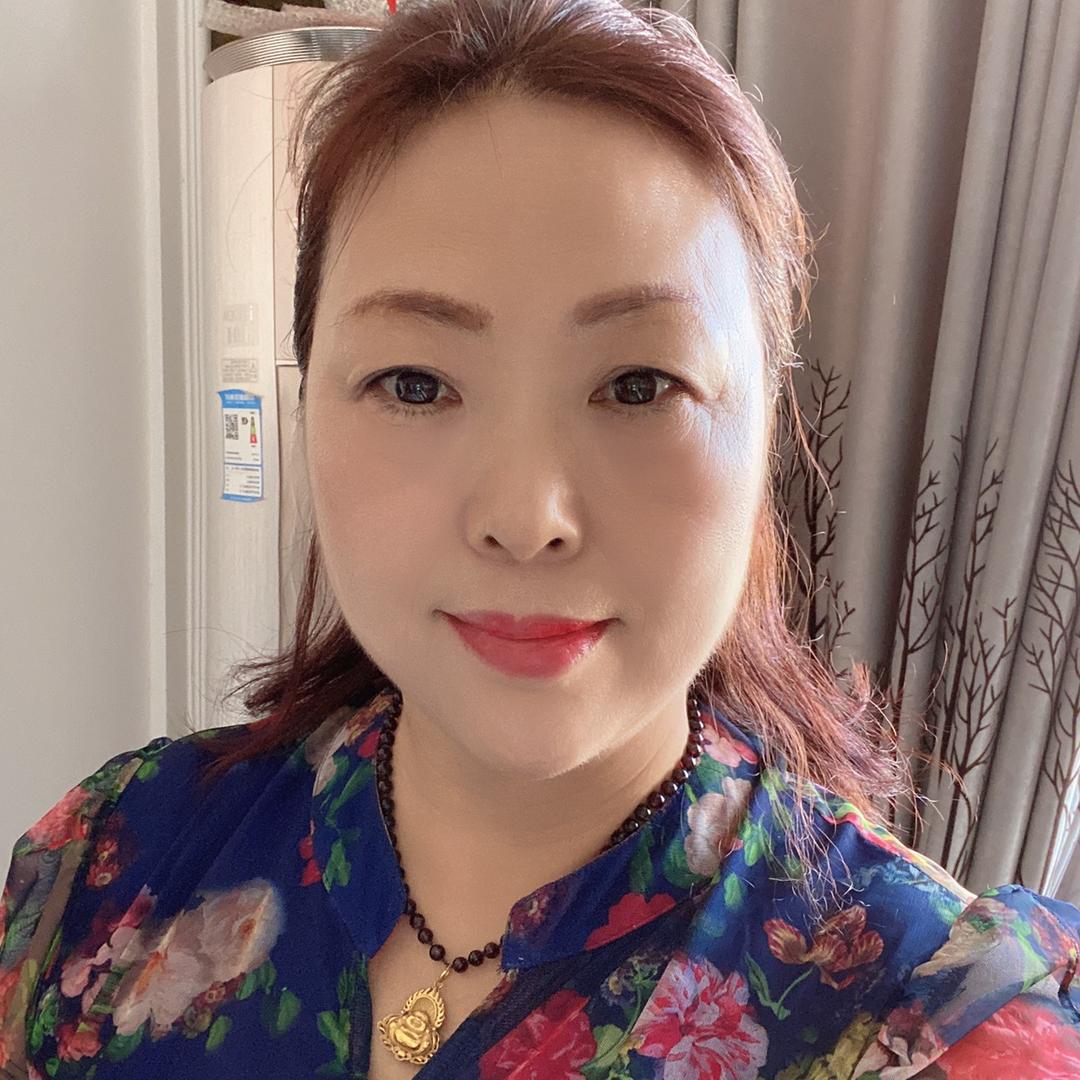 鲁山胖姐