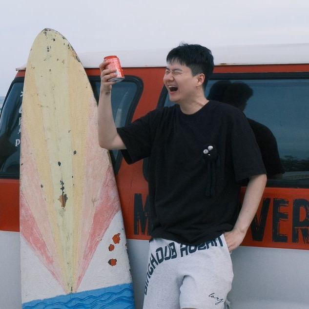 炎炎日记