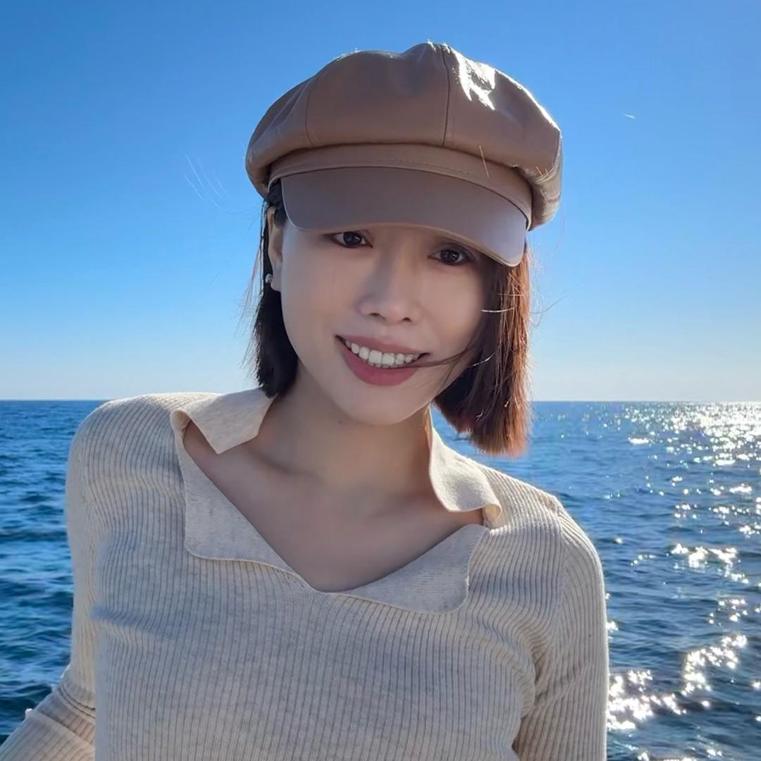 斯冶｜Siye.Z
