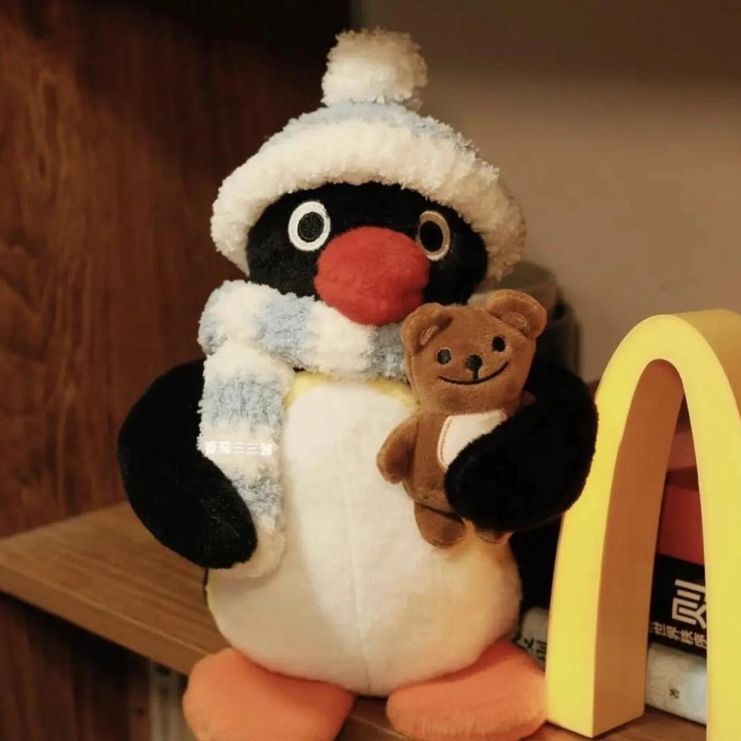 总而言之你非常可爱.