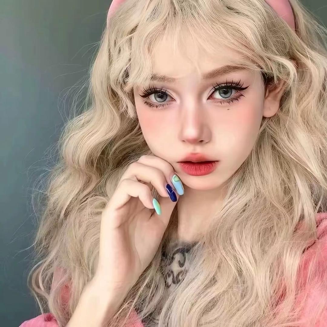 梅子耶🌼