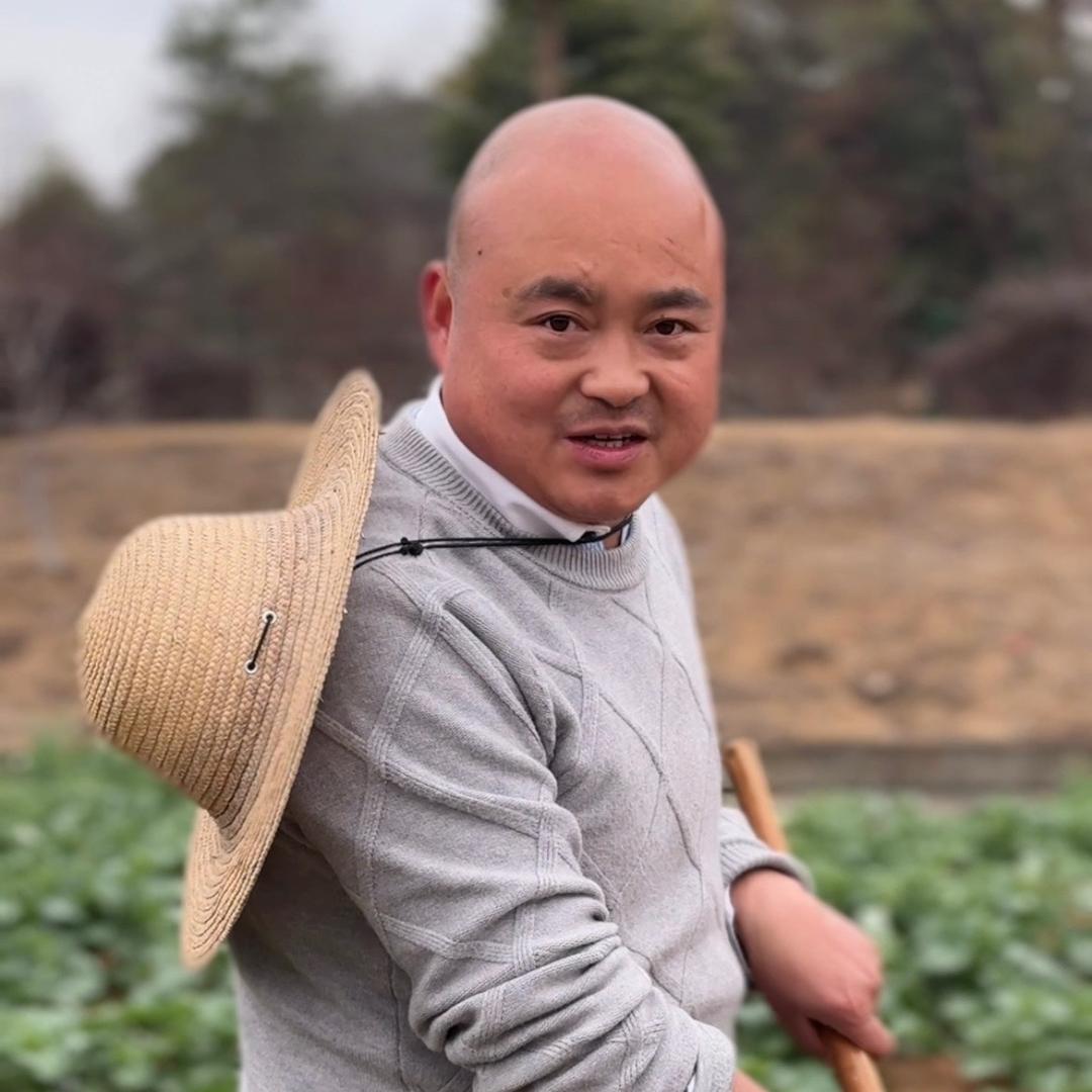 贾村长