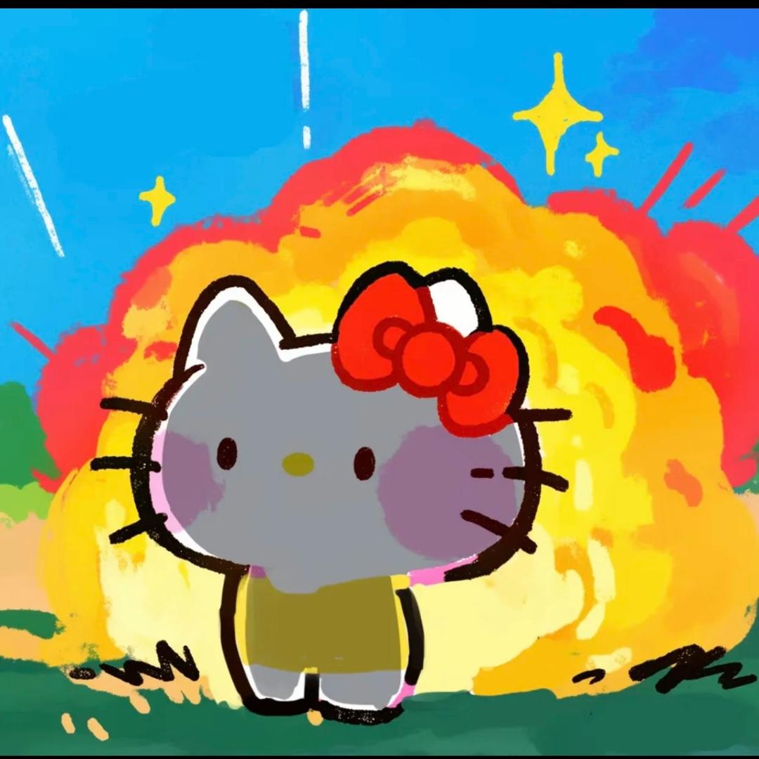 cici（无畏契约）